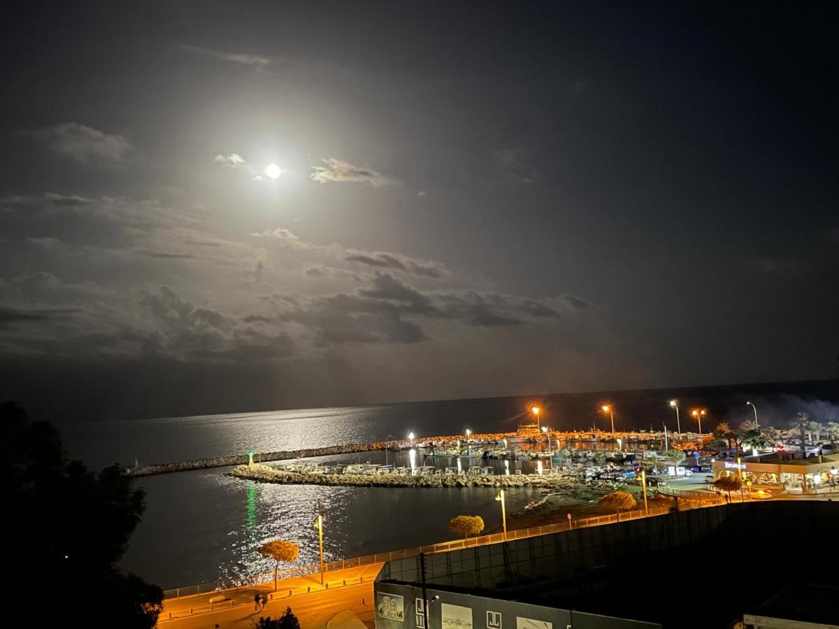 شقة Seascape 501 لارنكا المظهر الخارجي الصورة